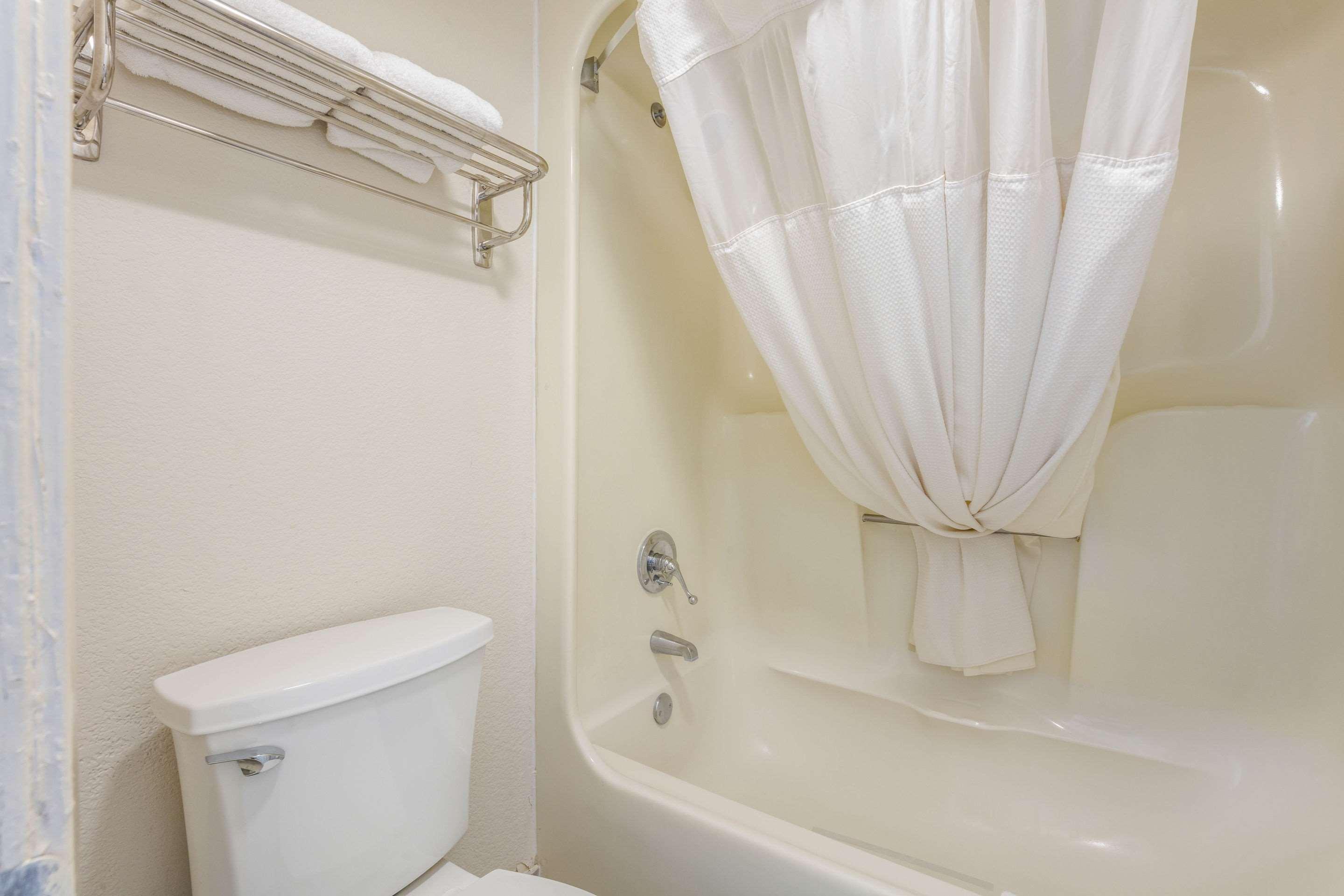 Quality Inn Forrest City I-40 Ngoại thất bức ảnh