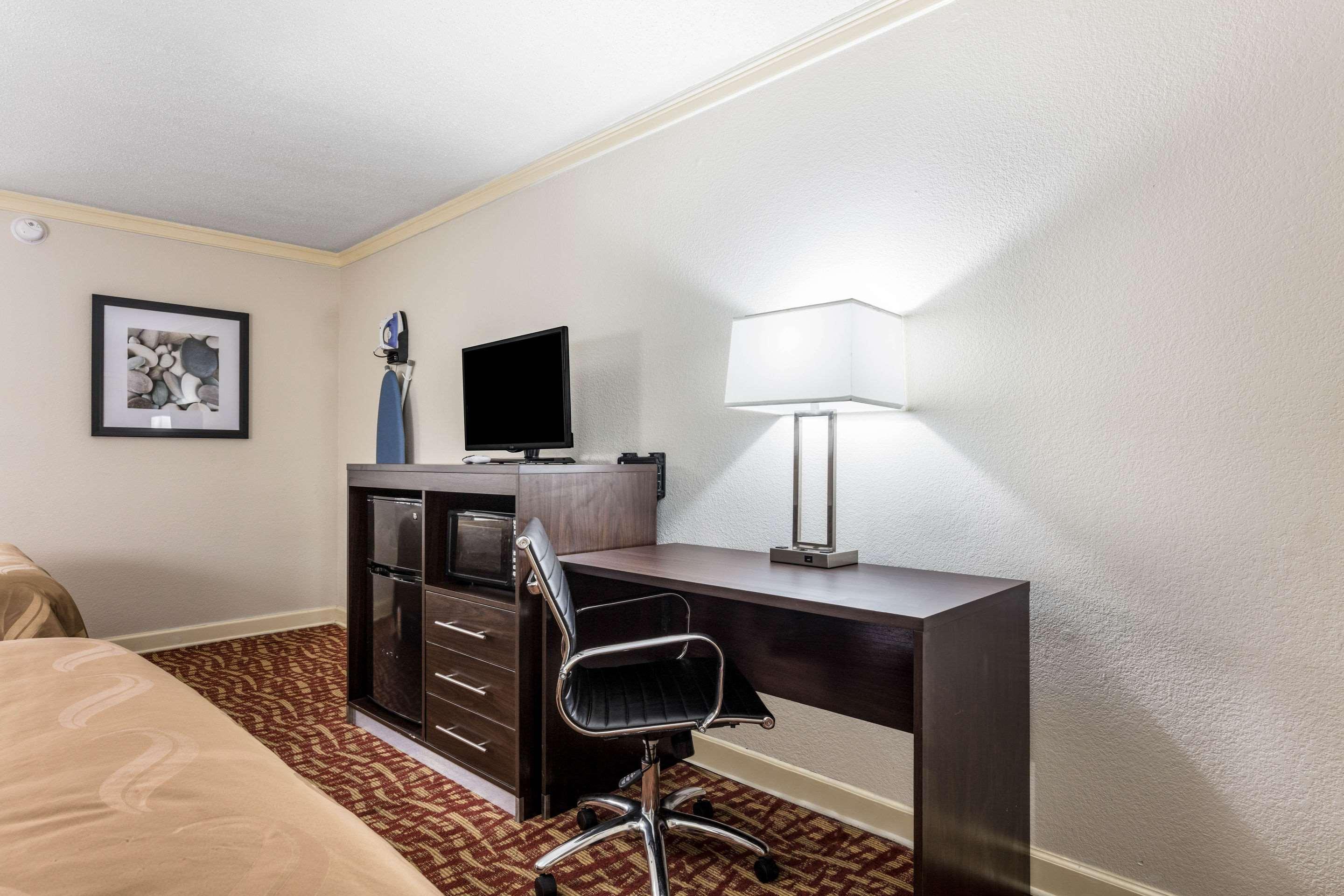 Quality Inn Forrest City I-40 Ngoại thất bức ảnh