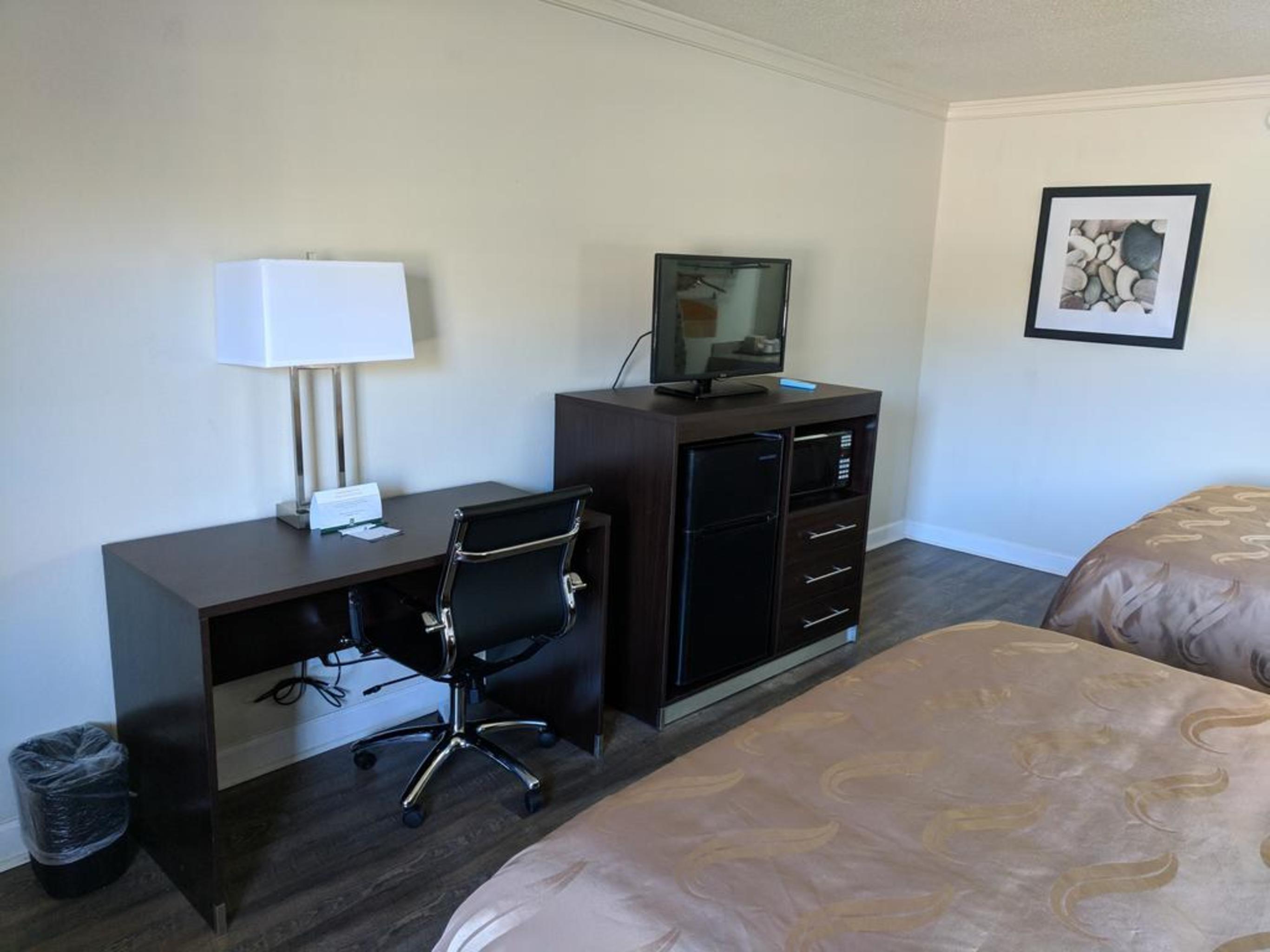 Quality Inn Forrest City I-40 Ngoại thất bức ảnh