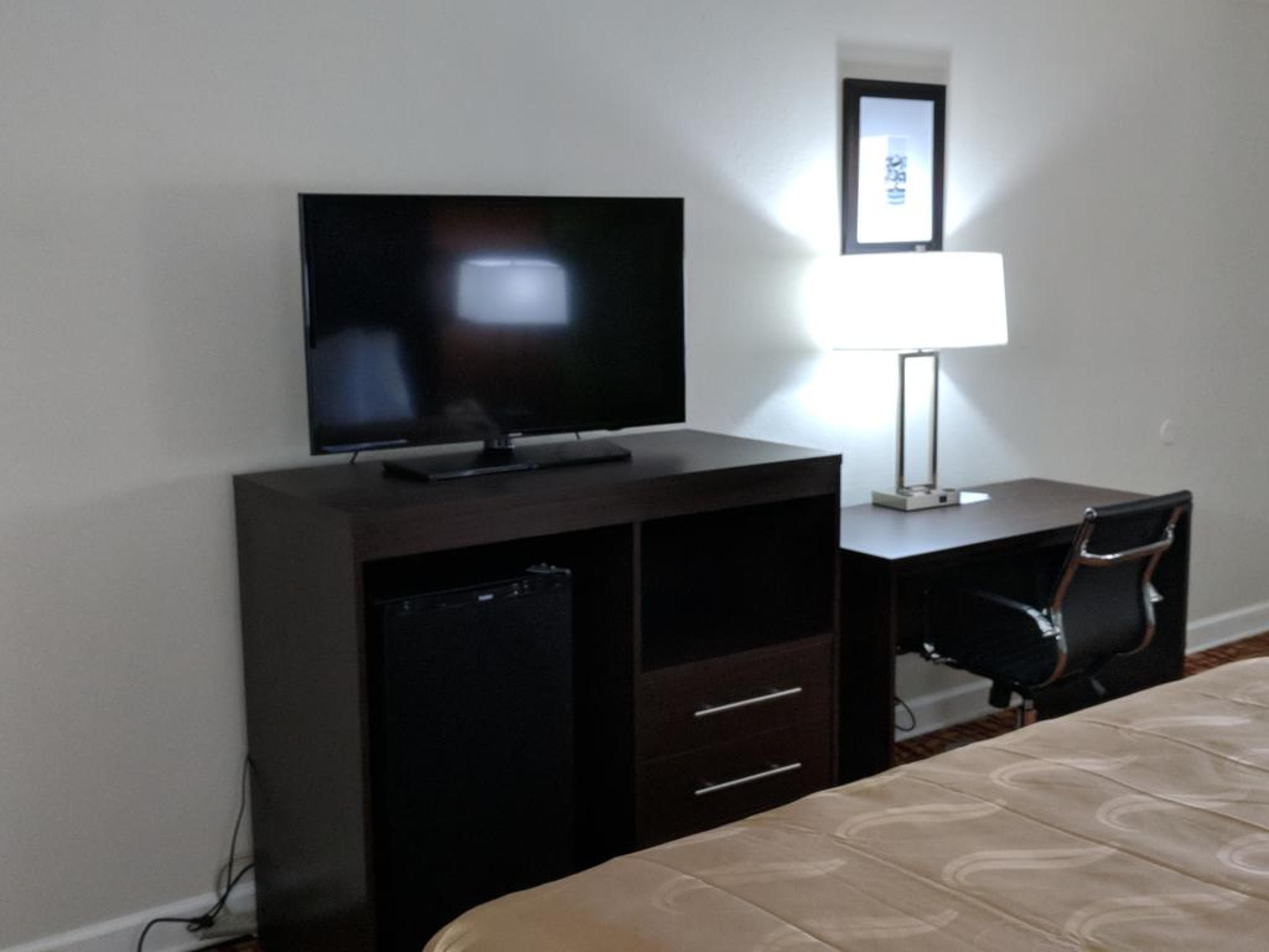 Quality Inn Forrest City I-40 Ngoại thất bức ảnh