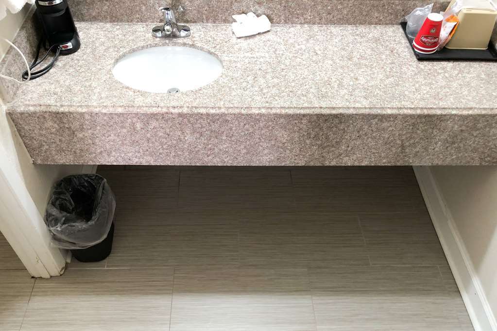 Quality Inn Forrest City I-40 Phòng bức ảnh