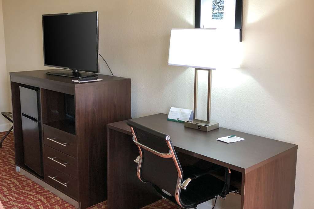 Quality Inn Forrest City I-40 Phòng bức ảnh